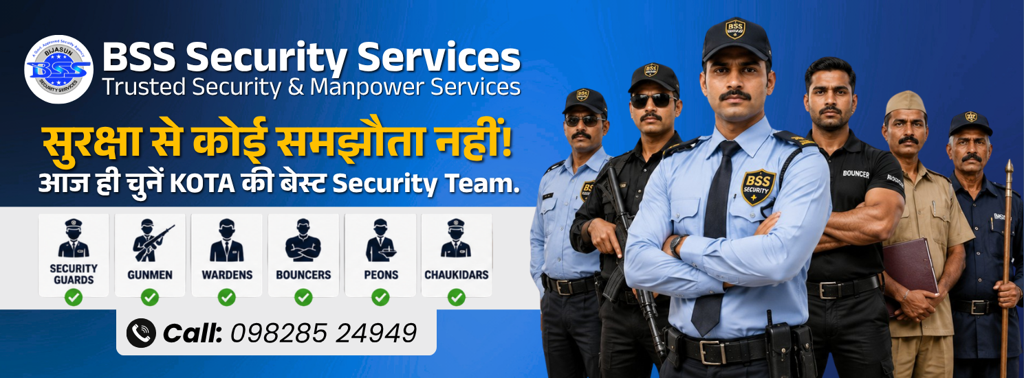About Bijasun Security Services